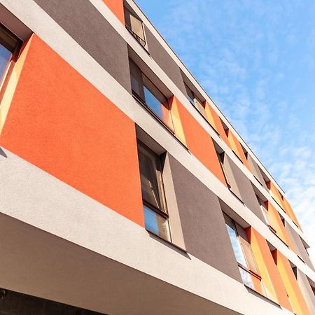 Bright 1Bdr Apartment With A Balcony Sofia Esterno foto
