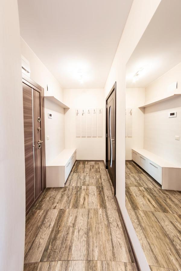 Bright 1Bdr Apartment With A Balcony Sofia Esterno foto